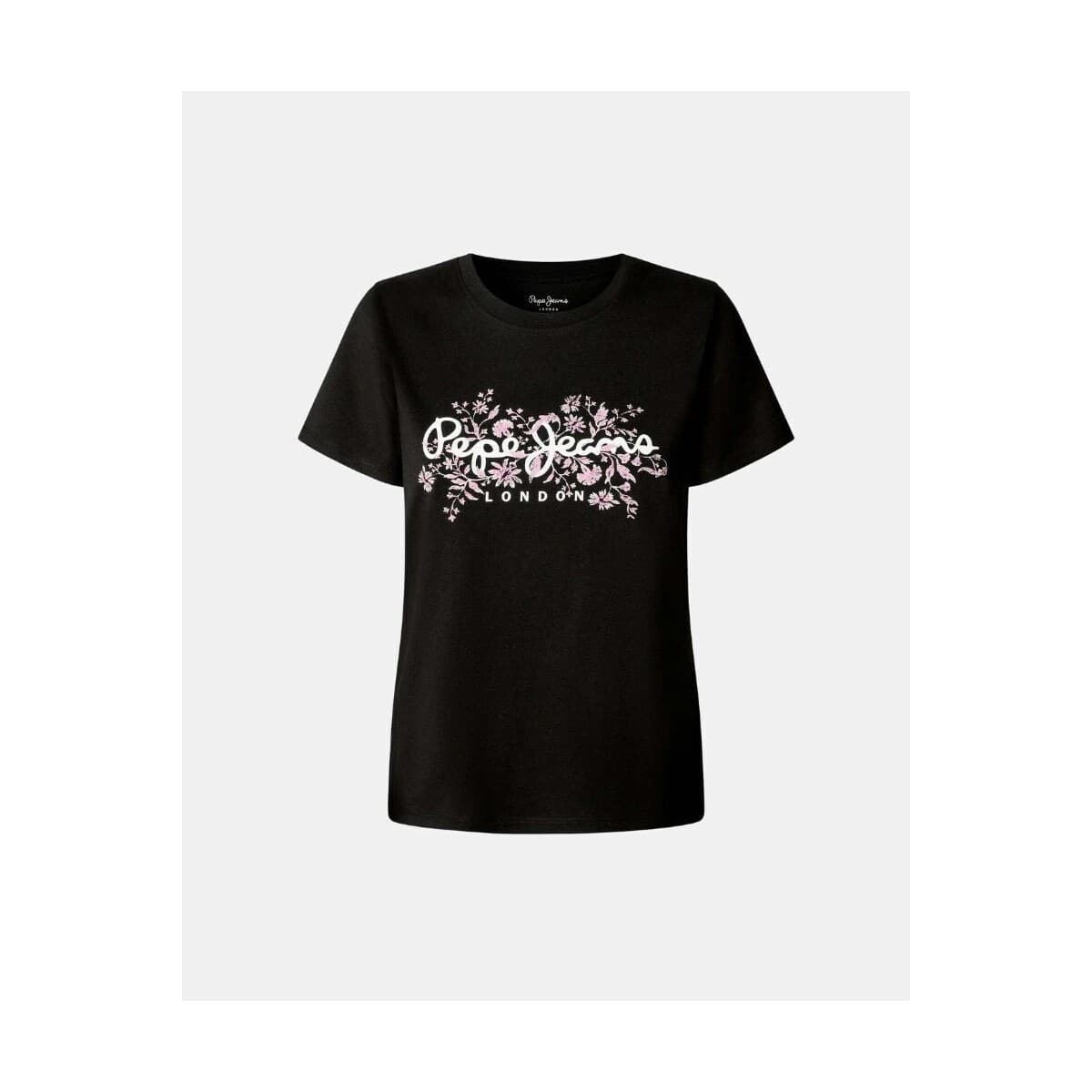 T-shirt με κοντά μανίκια Pepe jeans PL5000049 BERO