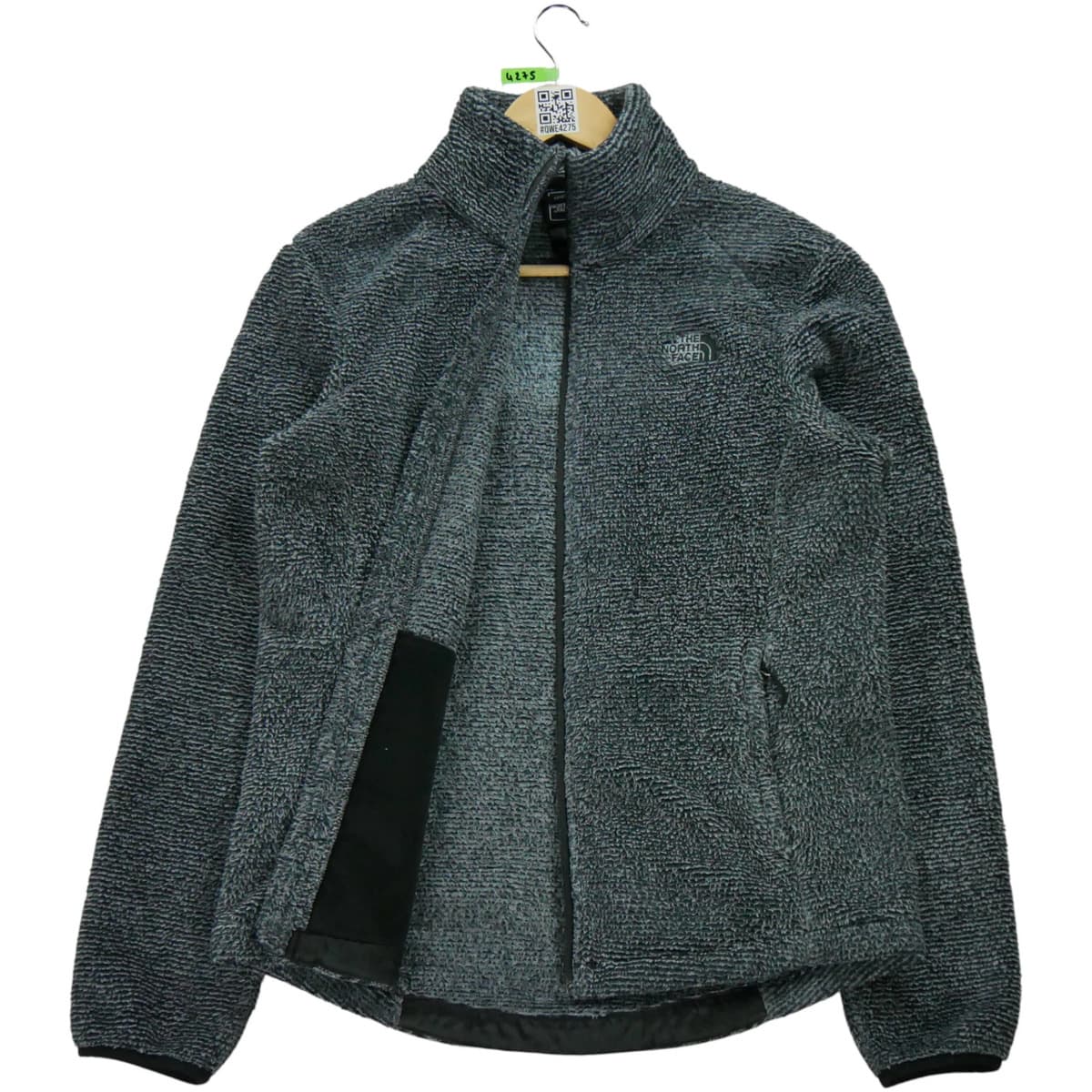 Women's Sweatshirts The North Face Gray