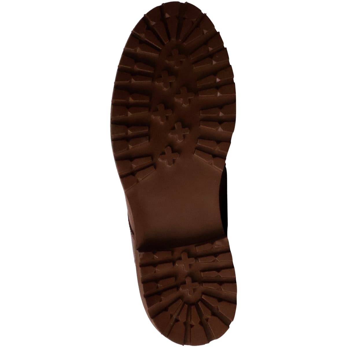 Men's Boots Redskins Brown