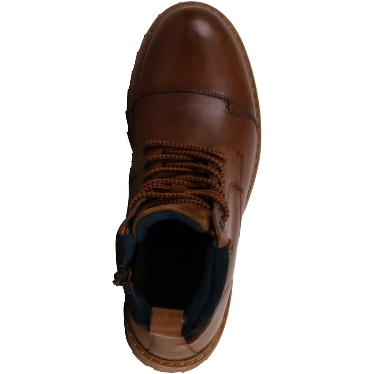 Men's Boots Redskins Brown