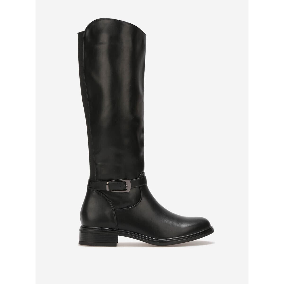Women's Boots La Modeuse Black