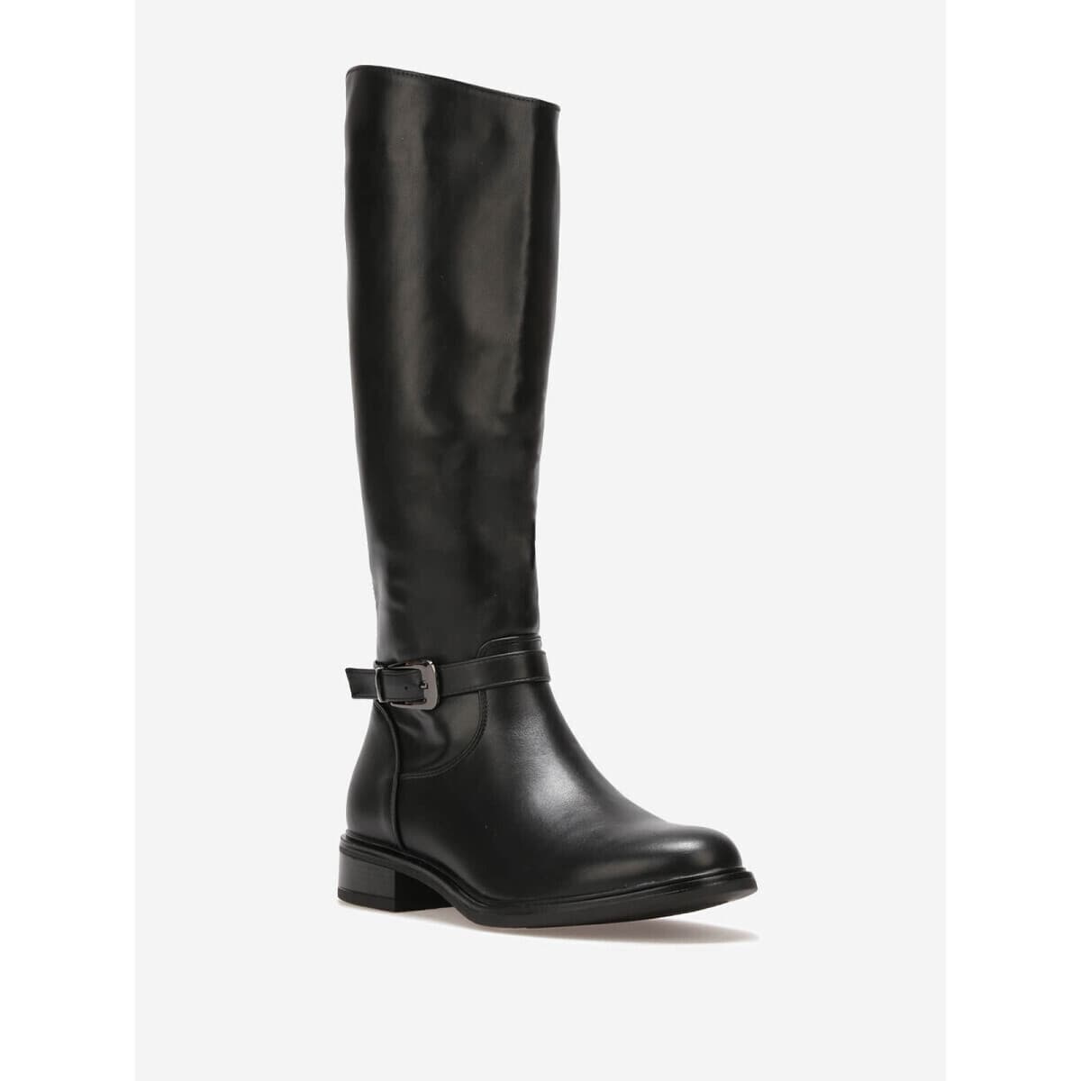 Women's Boots La Modeuse Black