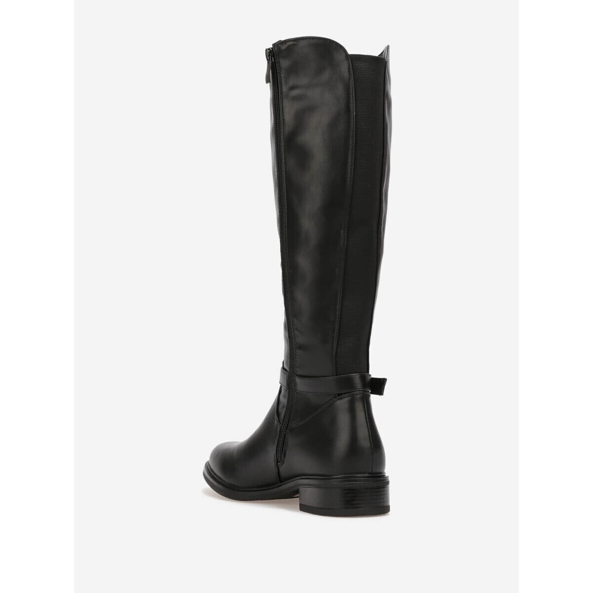 Women's Boots La Modeuse Black