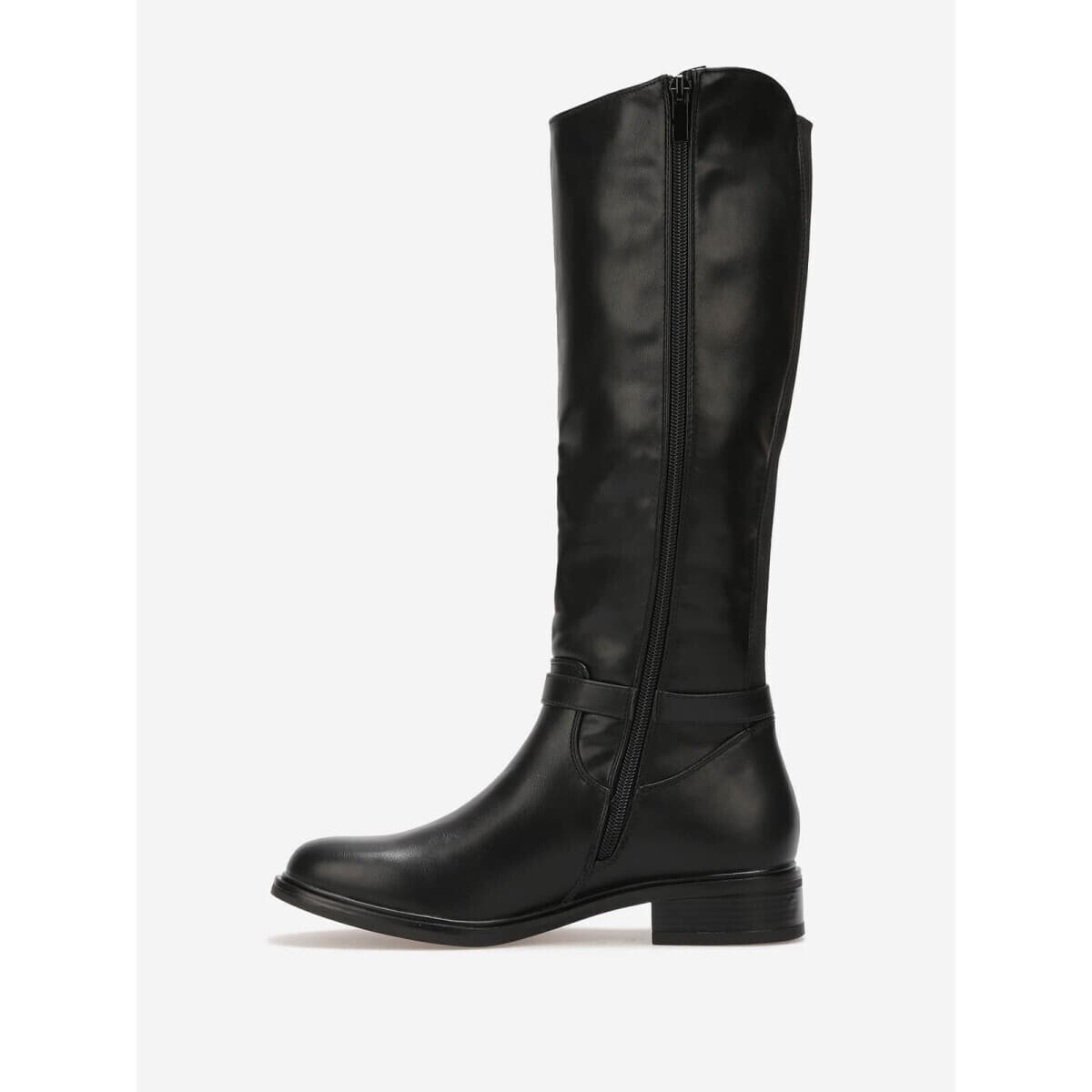 Women's Boots La Modeuse Black
