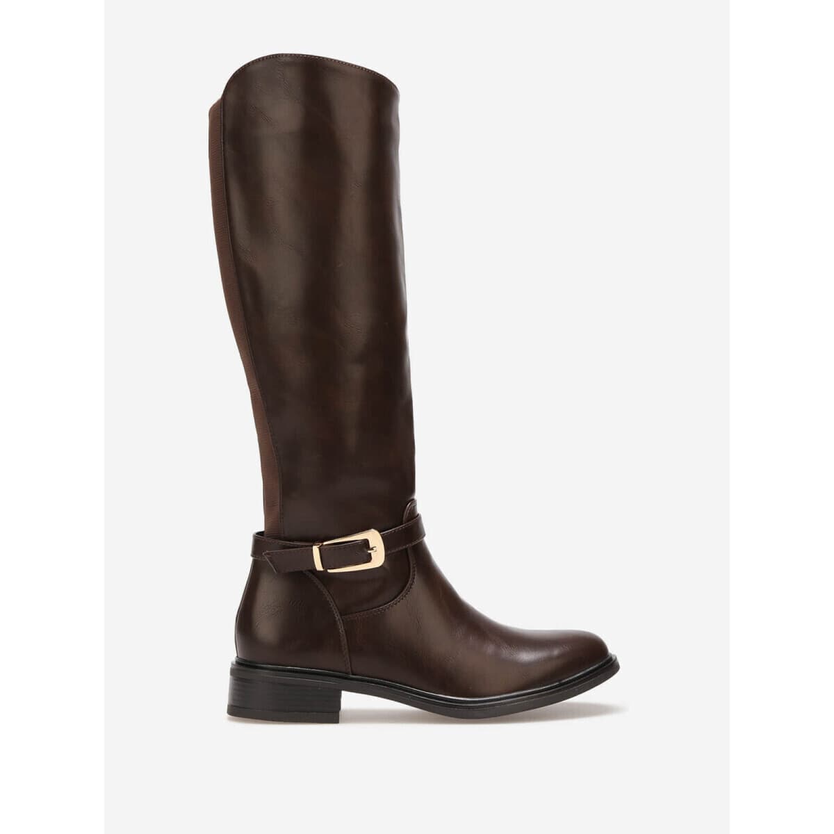 Women's Boots La Modeuse Brown