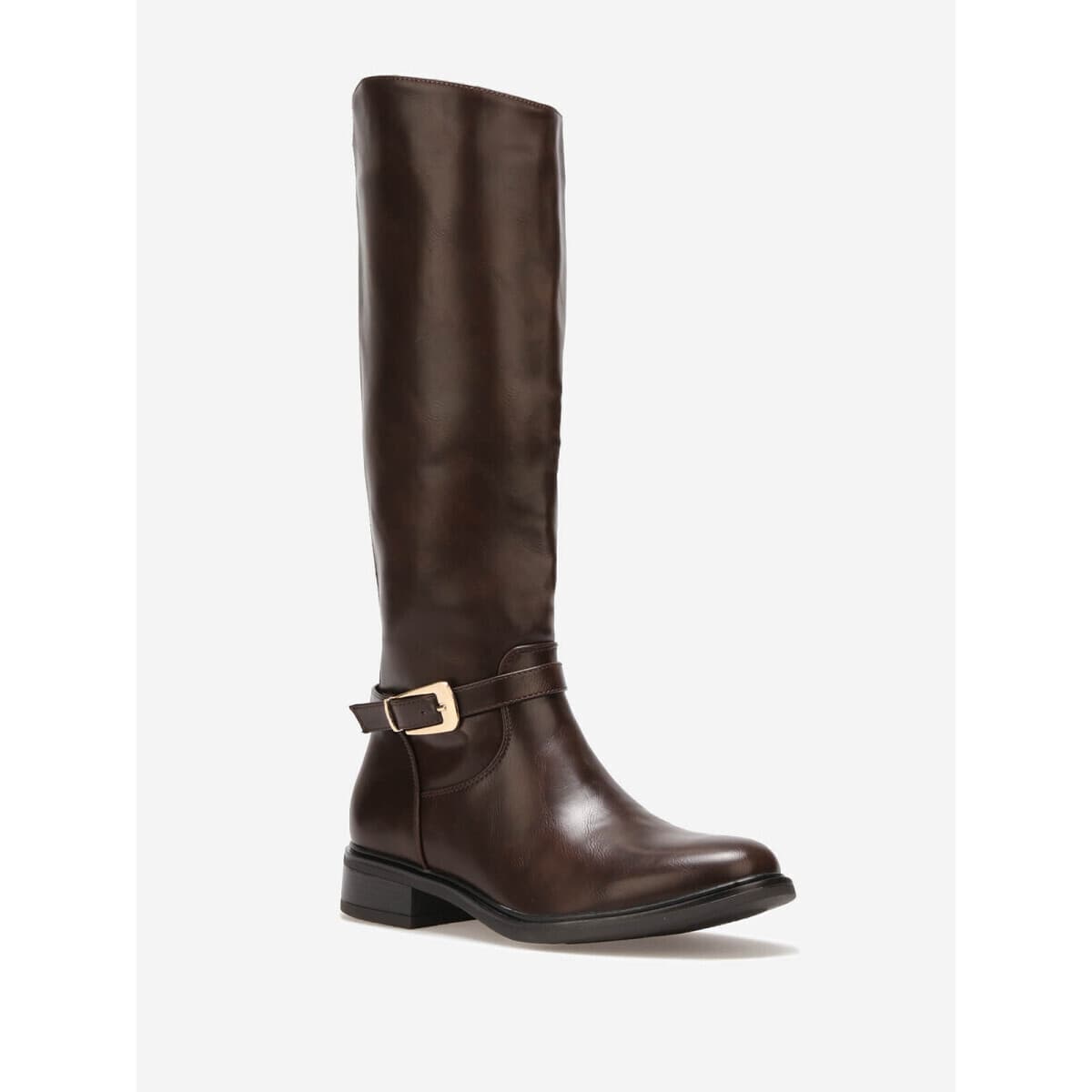 Women's Boots La Modeuse Brown