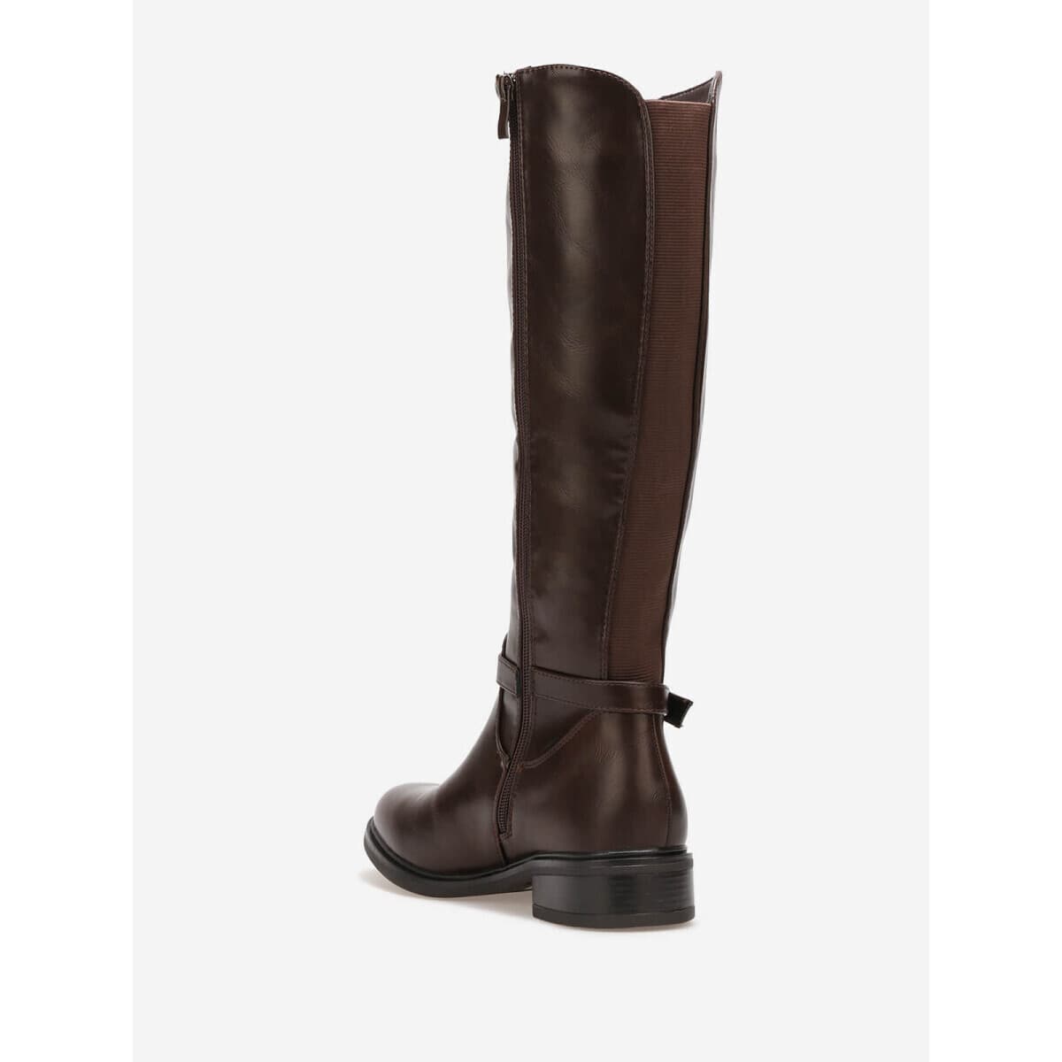 Women's Boots La Modeuse Brown