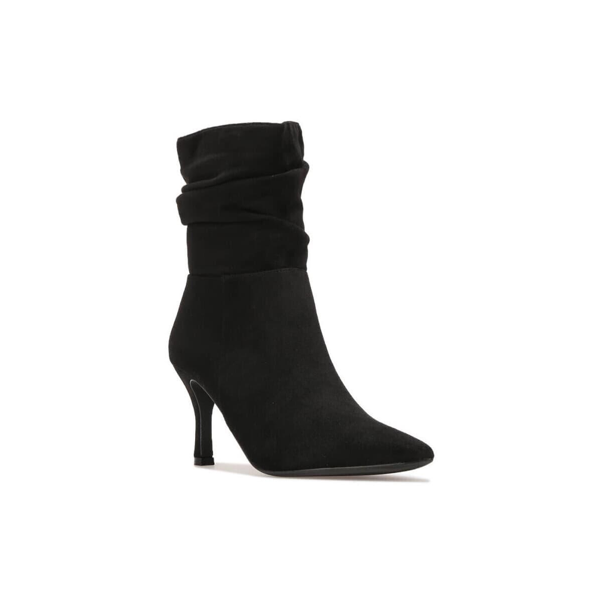 Women's Ankle Boots La Modeuse Black