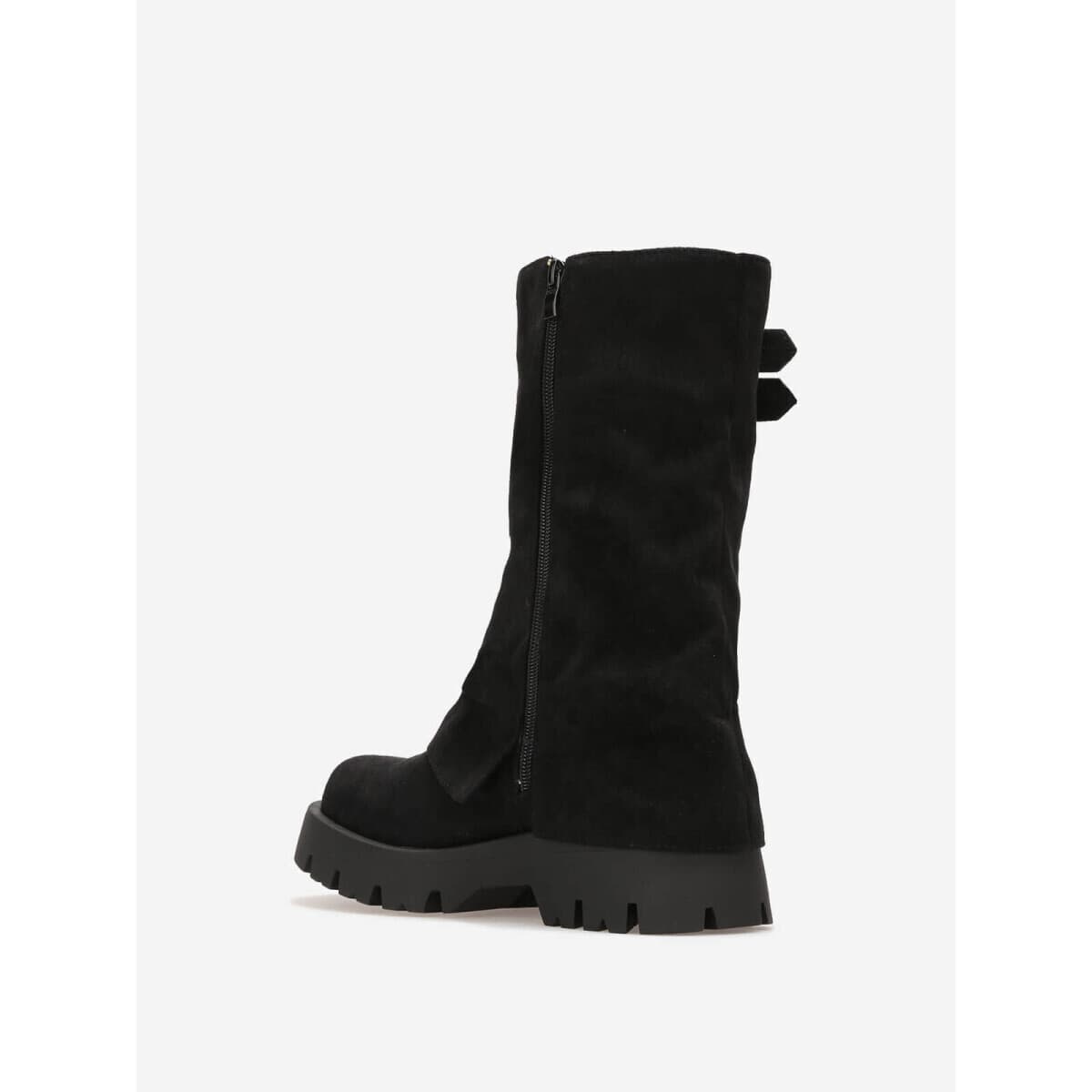 Women's Boots La Modeuse Black