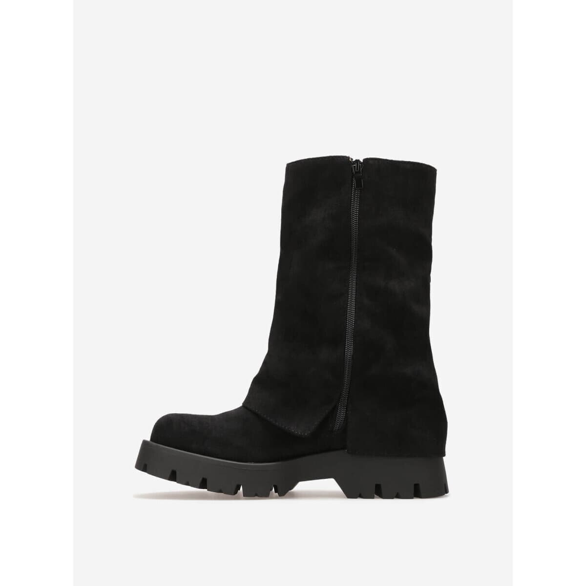 Women's Boots La Modeuse Black