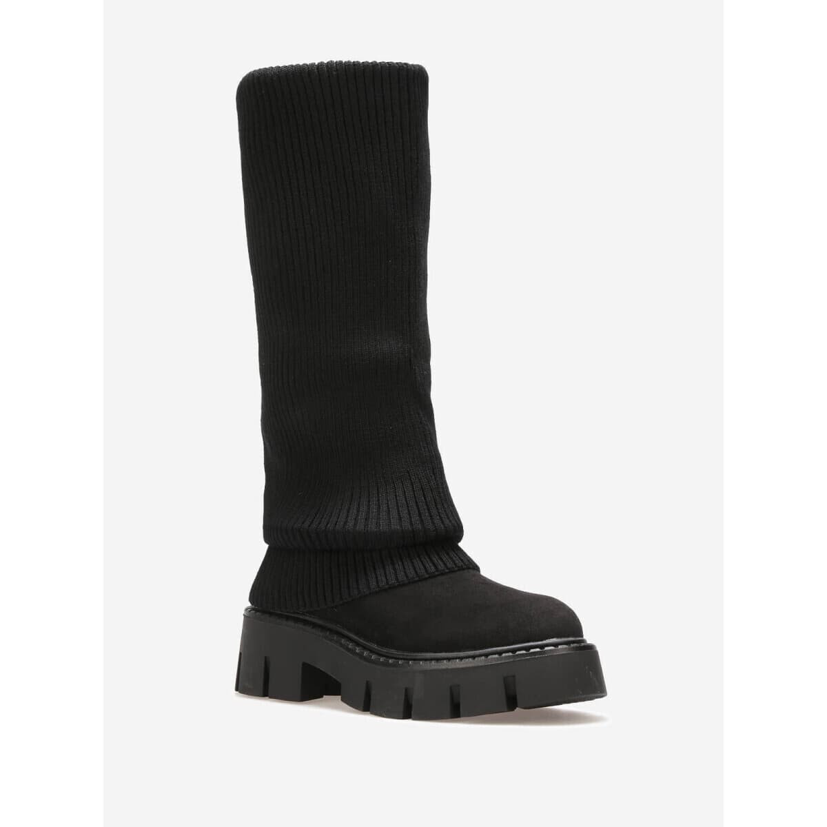Women's Boots La Modeuse Black