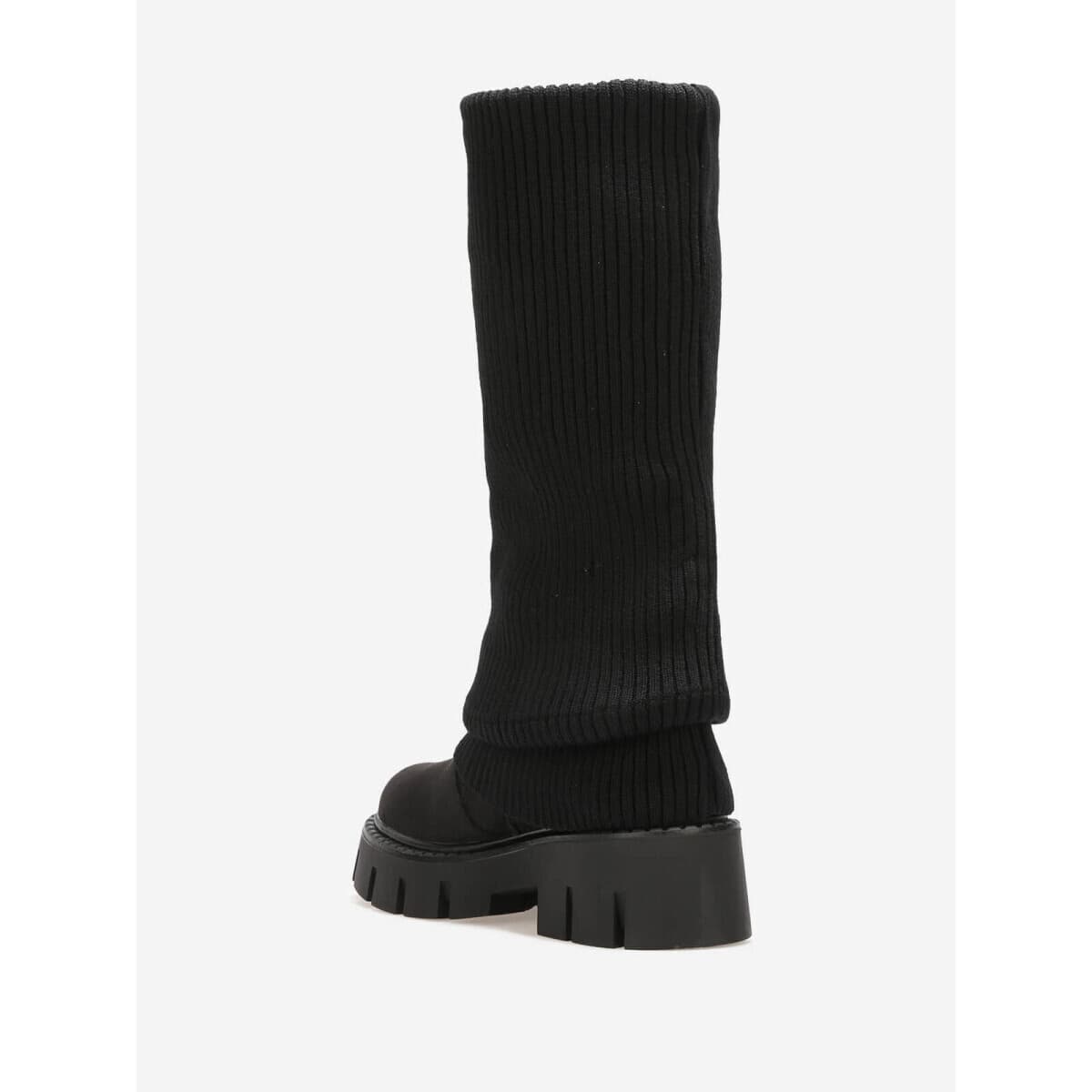 Women's Boots La Modeuse Black