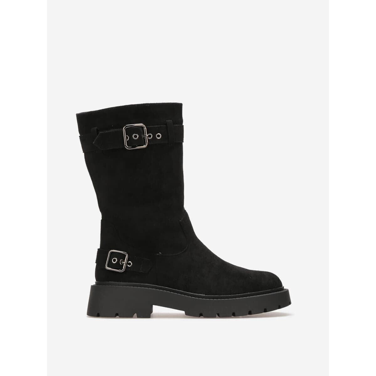 Women's Boots La Modeuse Black