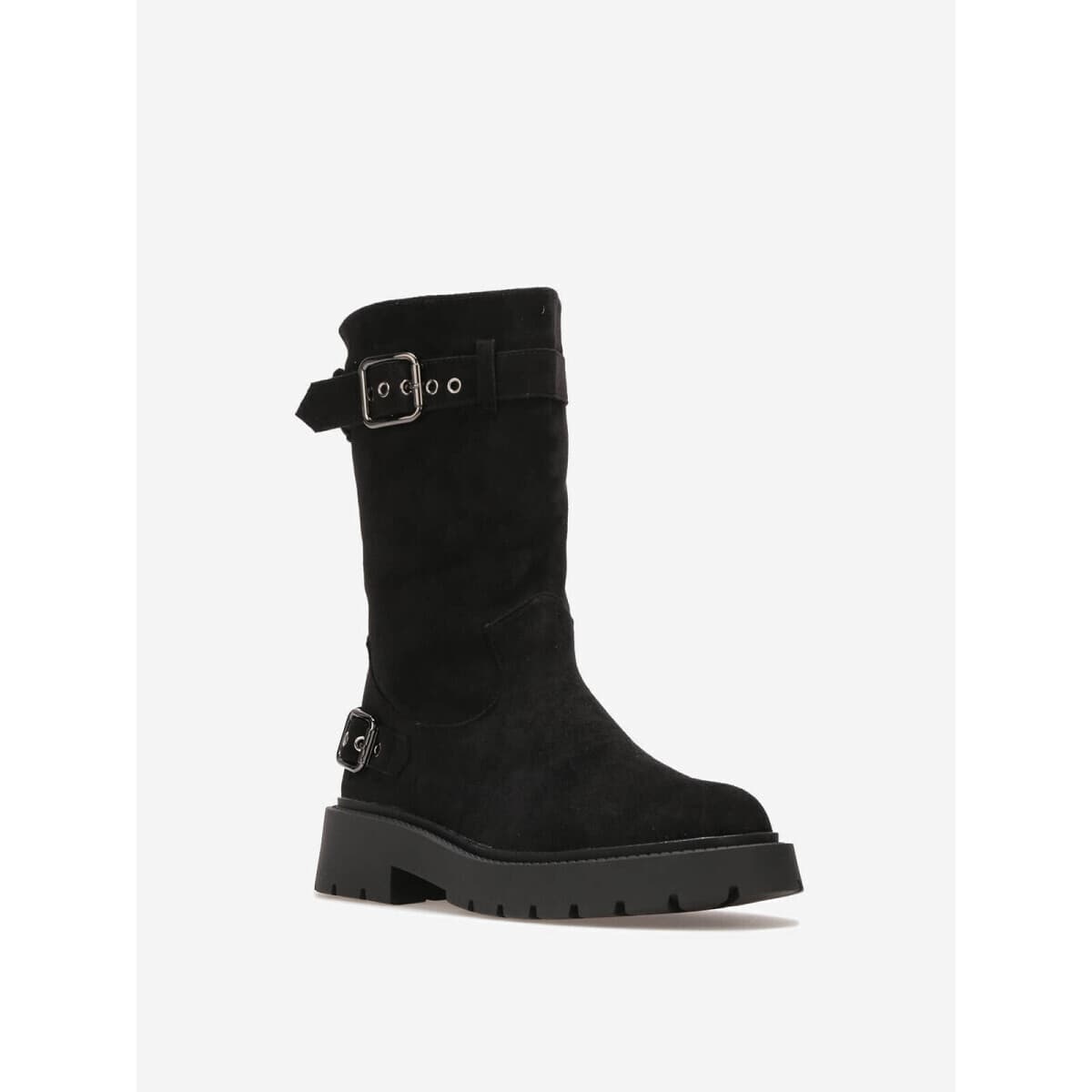 Women's Boots La Modeuse Black