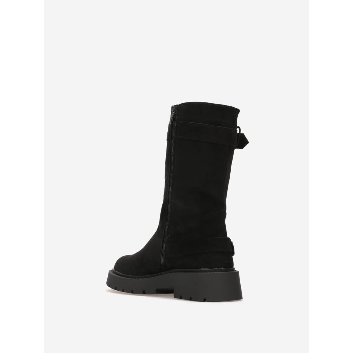 Women's Boots La Modeuse Black
