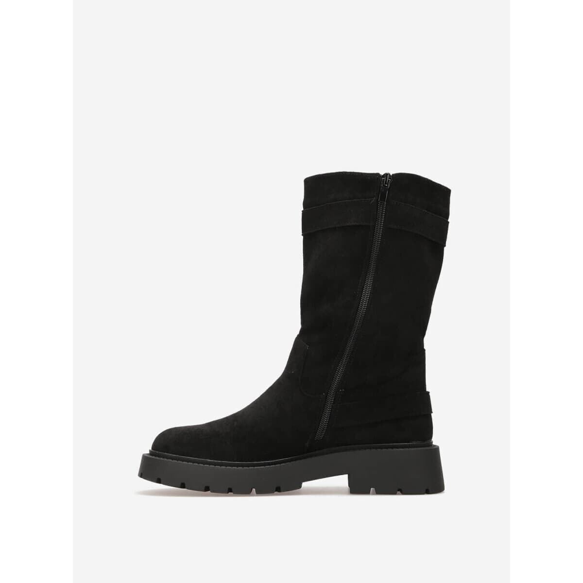 Women's Boots La Modeuse Black