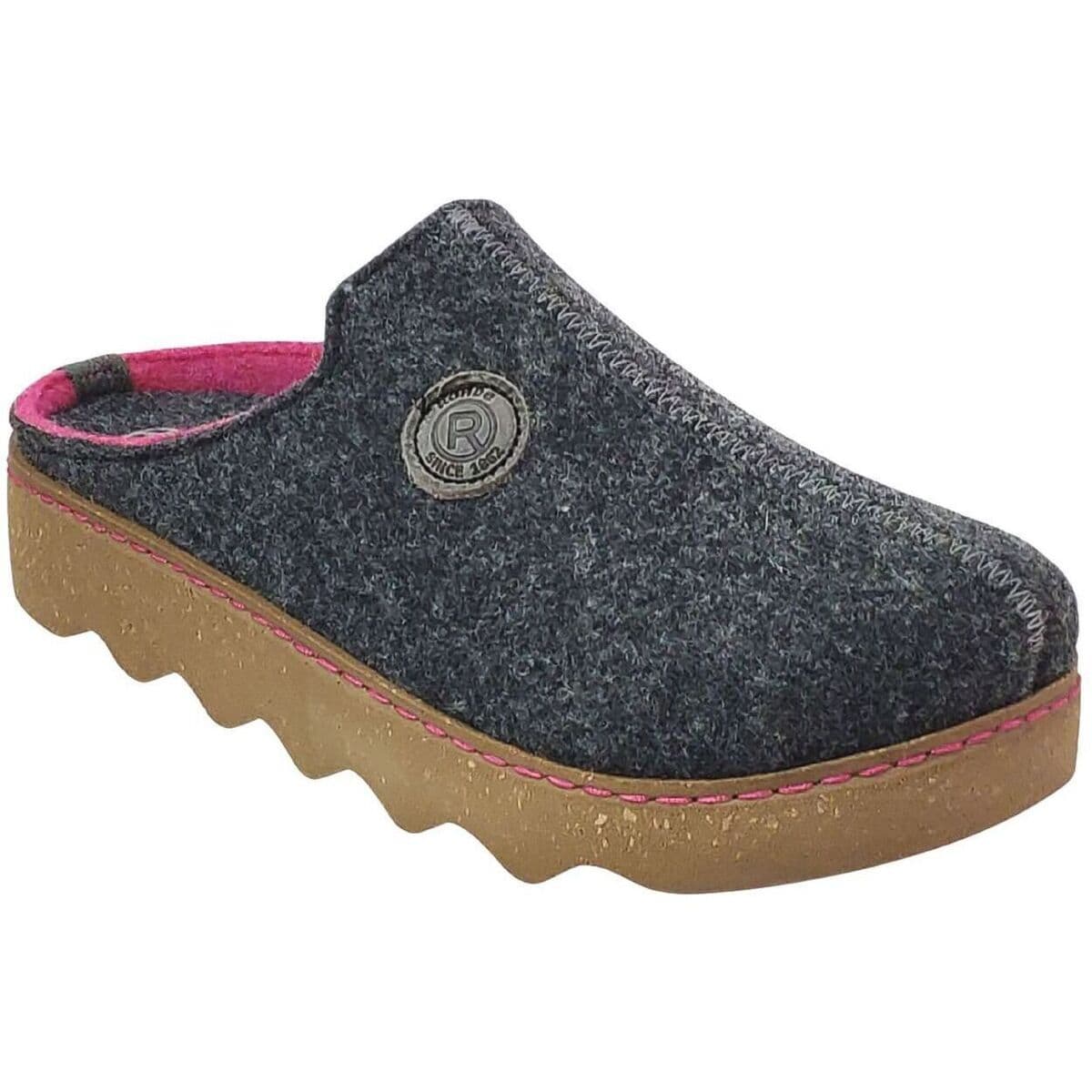 Women's Clogs Rohde Gray