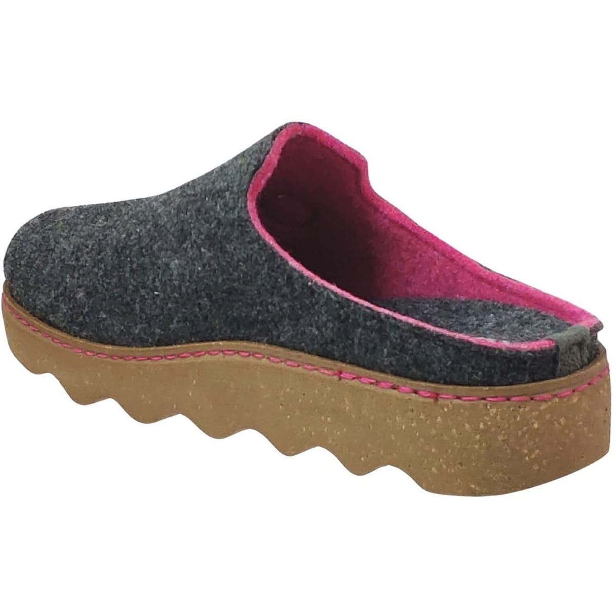 Women's Clogs Rohde Gray