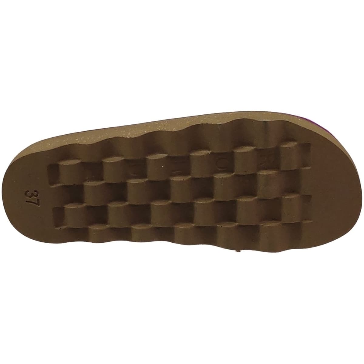 Women's Clogs Rohde Purple