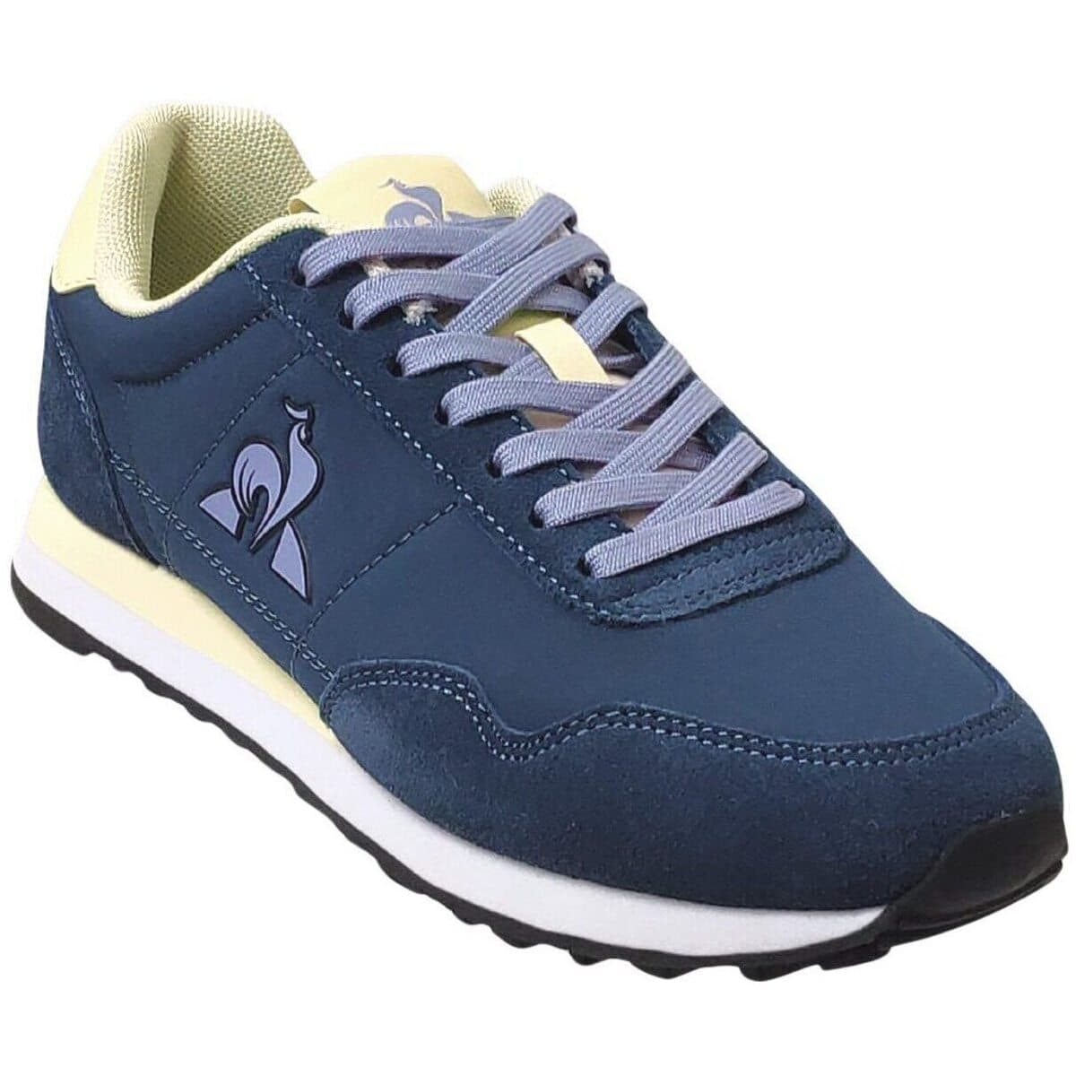 Women's Sports Shoes Le Coq Sportif Blue