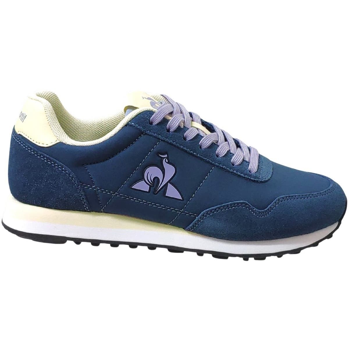Women's Sports Shoes Le Coq Sportif Blue