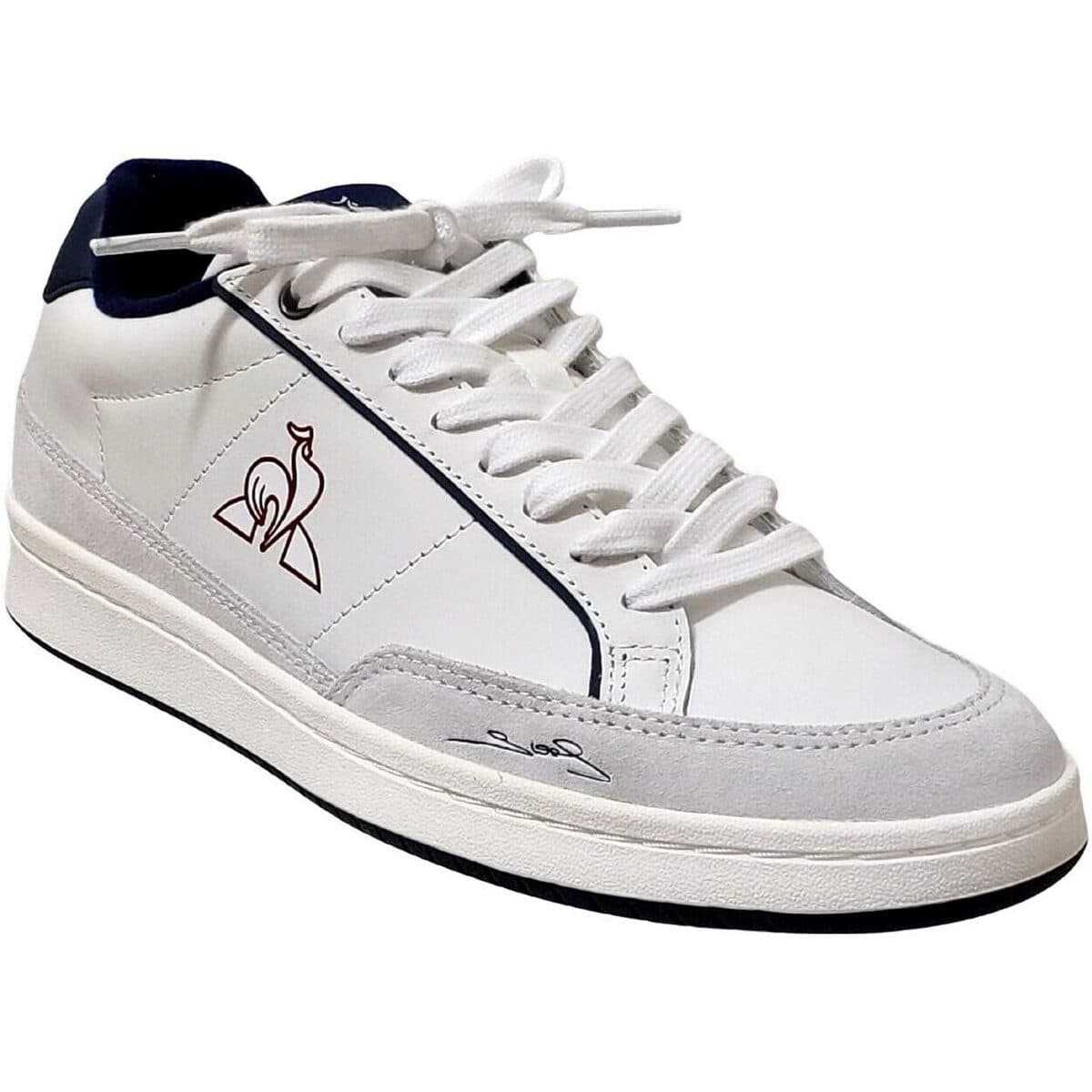 Xαμηλά Sneakers Le Coq Sportif Noah_2