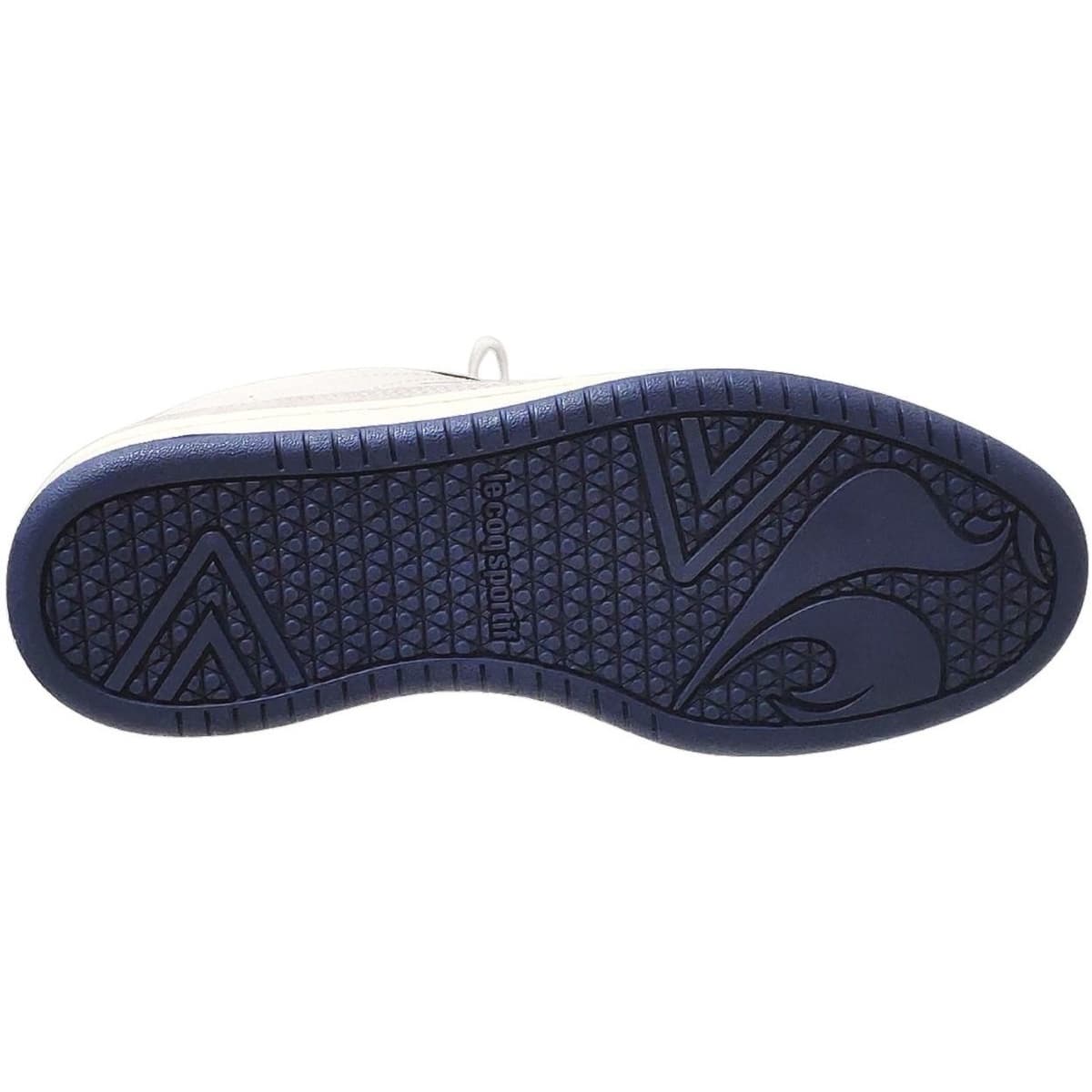 Men's Sports Shoes Le Coq Sportif White