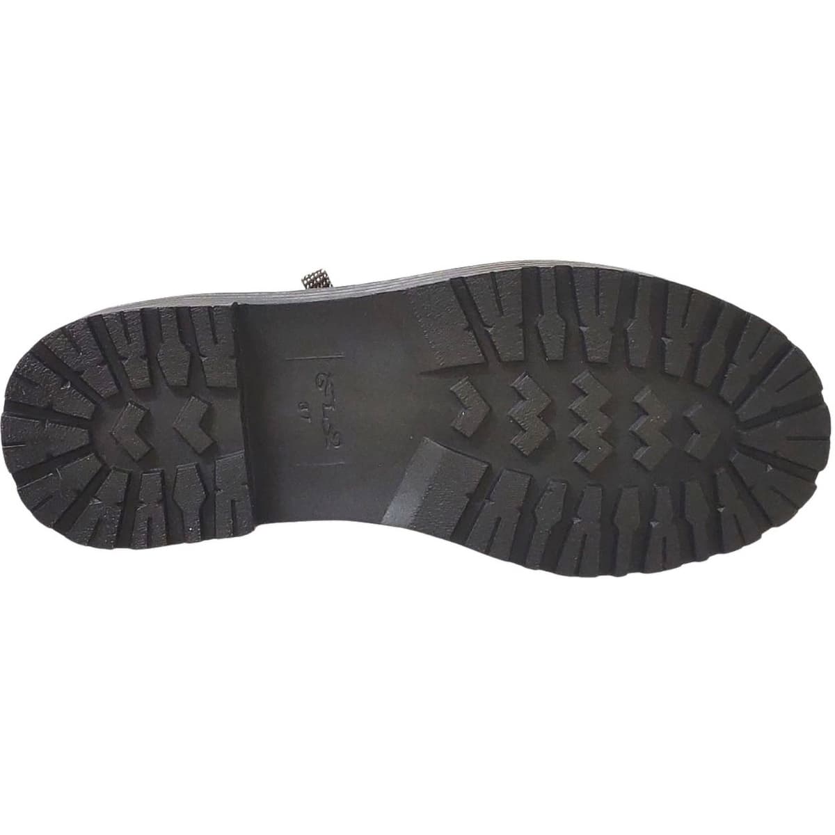 Women's Boots Laura Vita Black