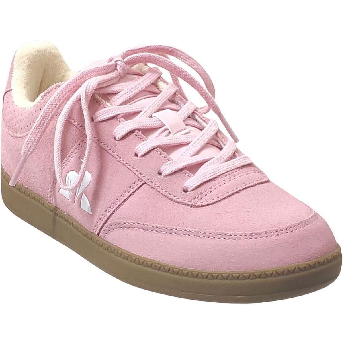 Women's Sports Shoes Le Coq Sportif Pink