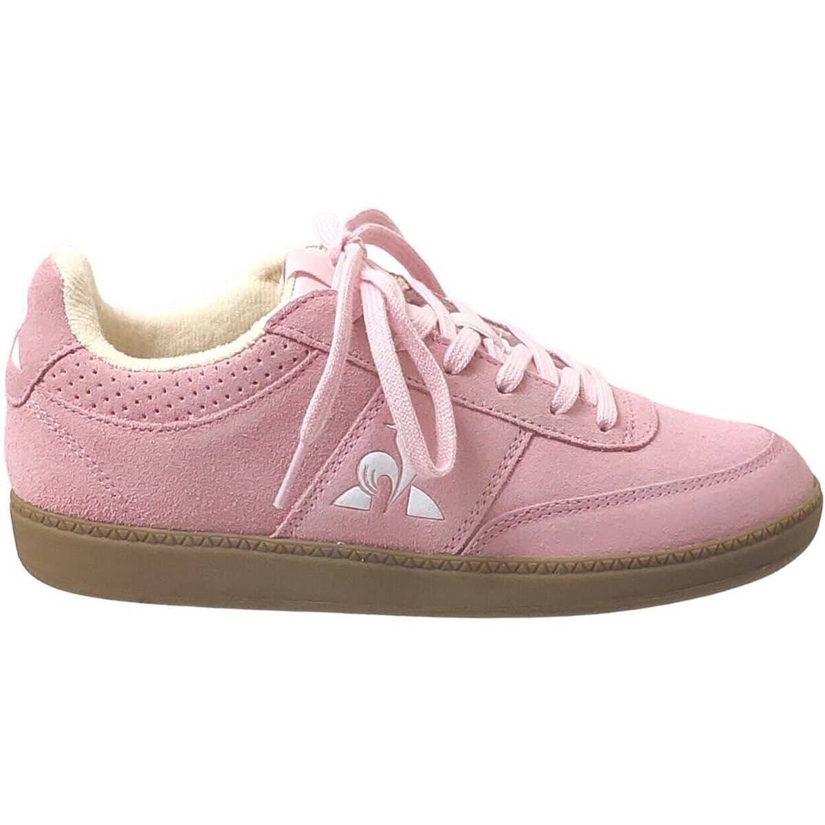 Women's Sports Shoes Le Coq Sportif Pink