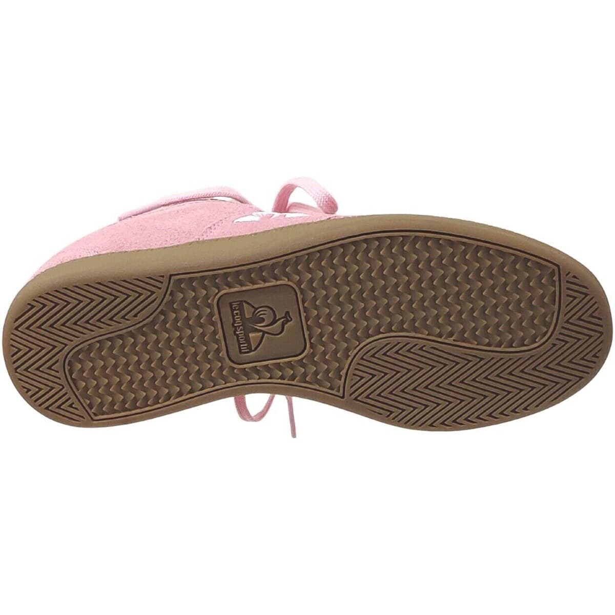 Women's Sports Shoes Le Coq Sportif Pink