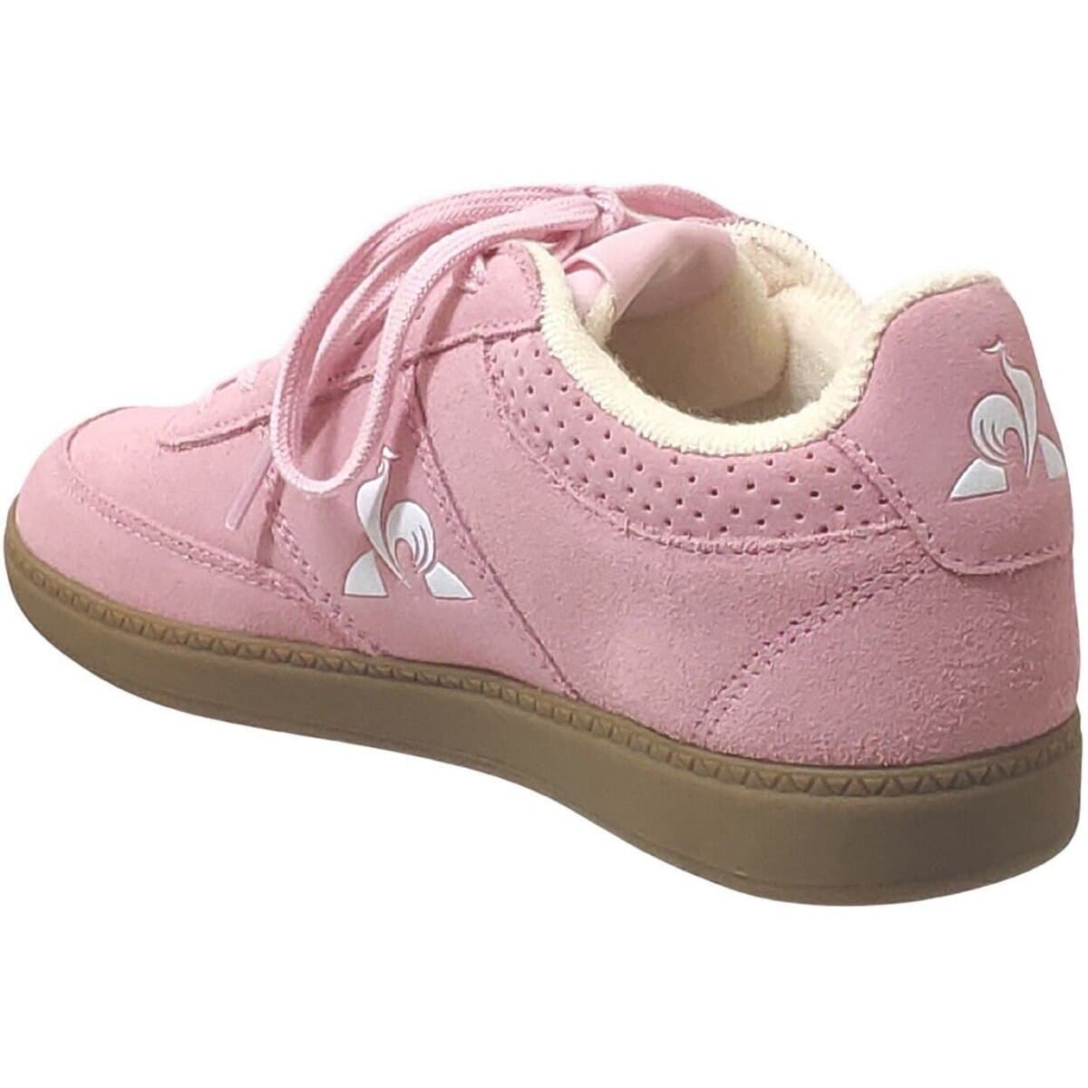 Women's Sports Shoes Le Coq Sportif Pink