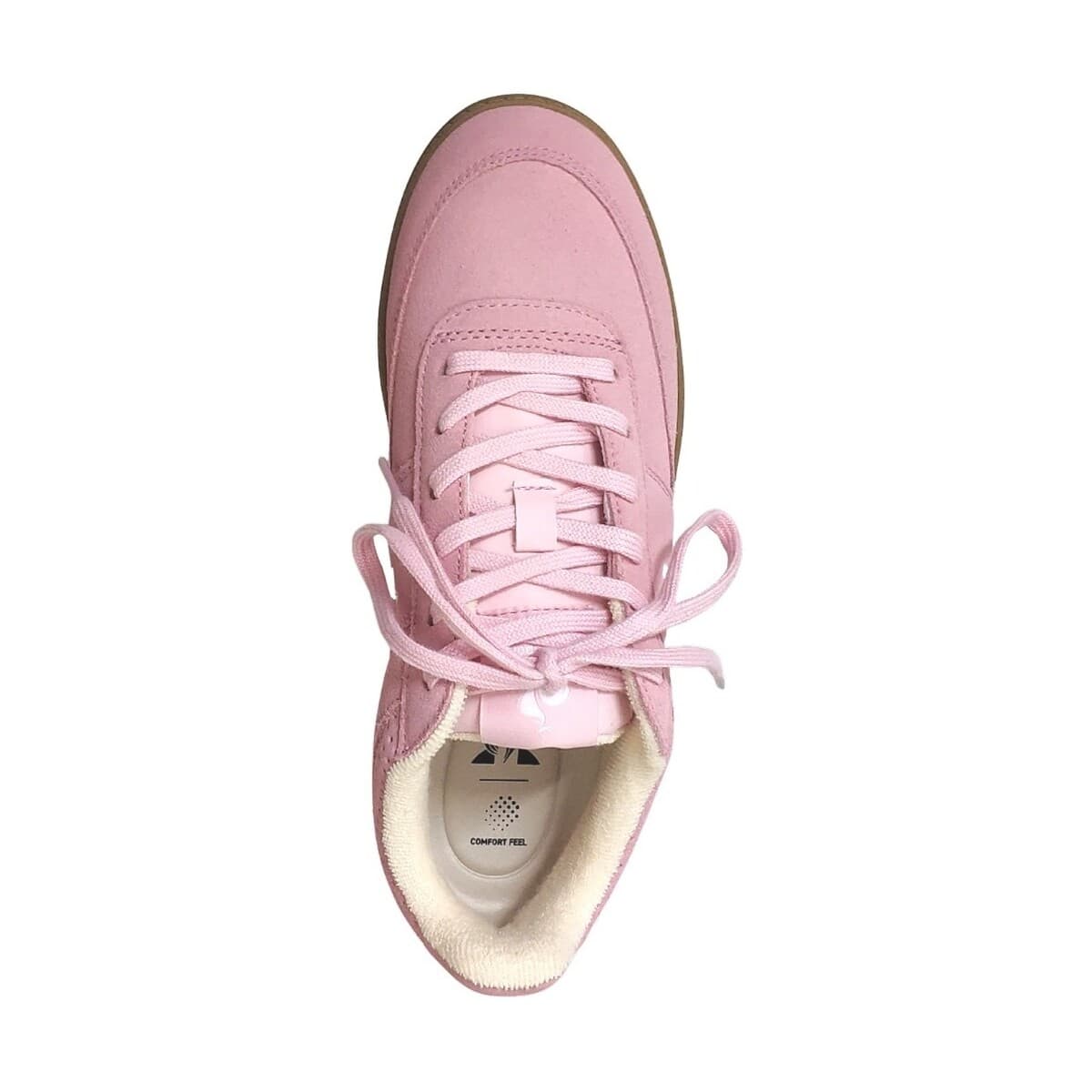 Women's Sports Shoes Le Coq Sportif Pink