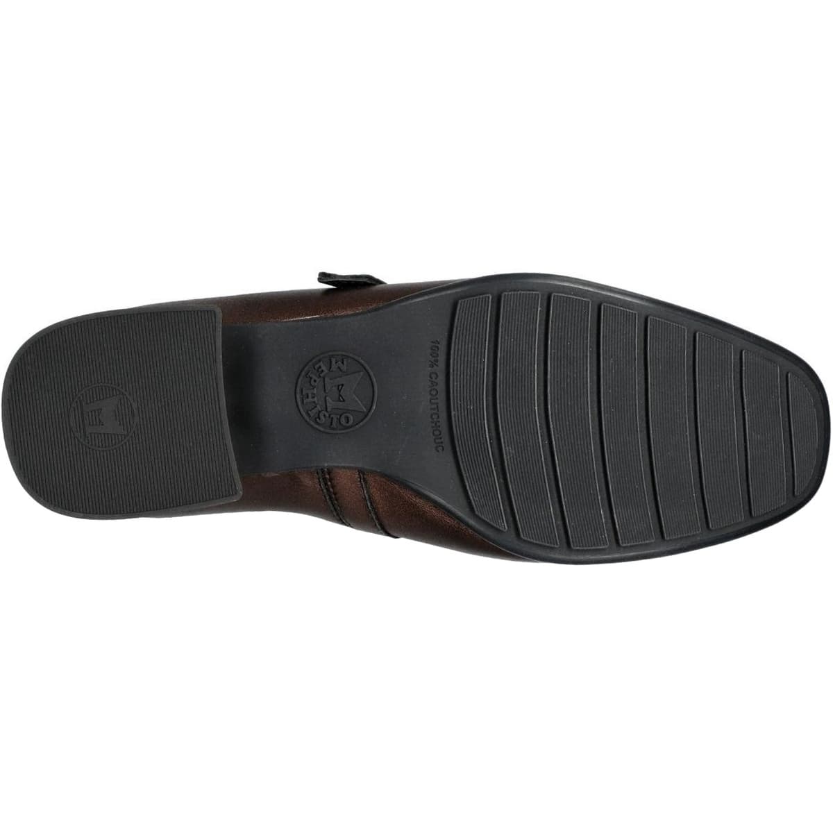 Women's Pumps Mephisto Brown