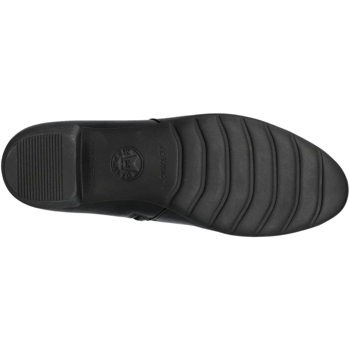 Women's Ankle Boots Mephisto Black