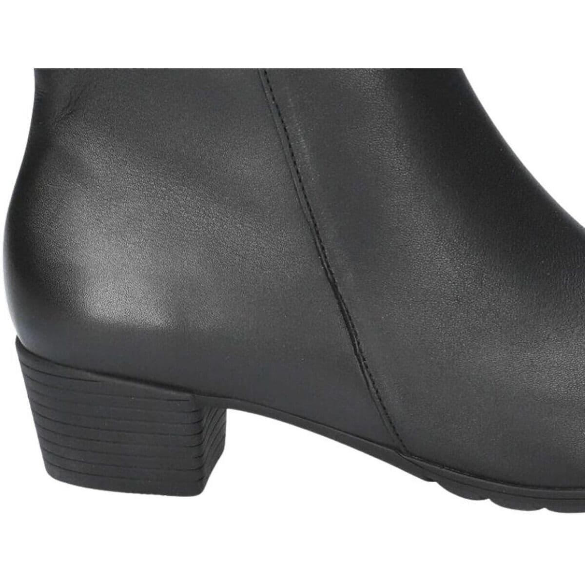 Women's Ankle Boots Mephisto Black