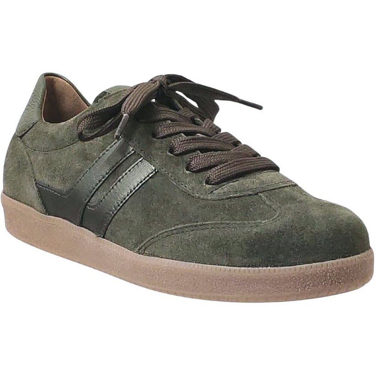 Women's Sneakers Gabor Green