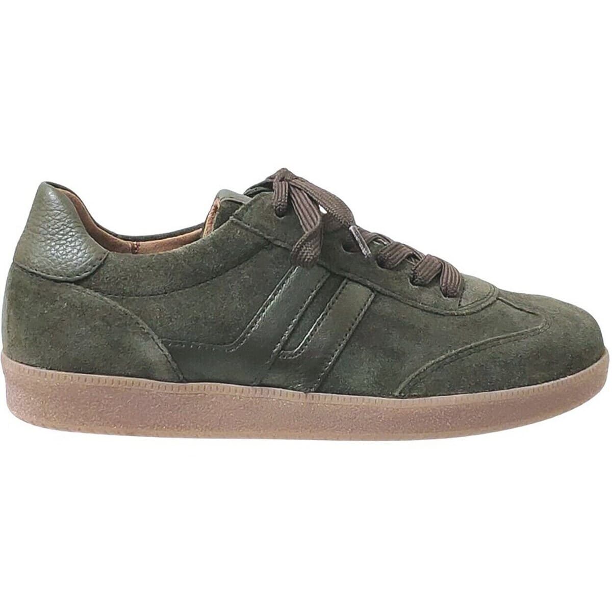 Women's Sneakers Gabor Green
