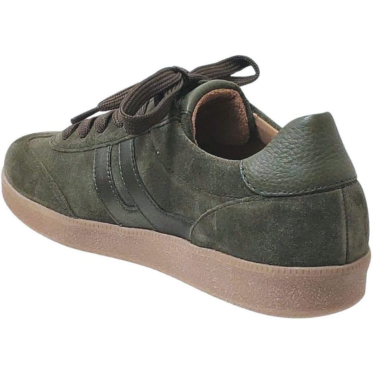 Women's Sneakers Gabor Green