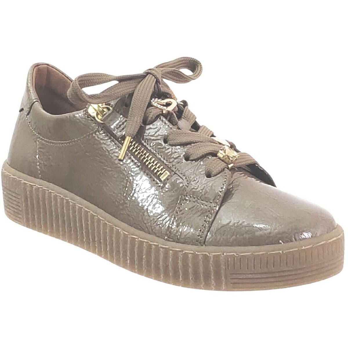 Women's Sneakers Gabor Brown