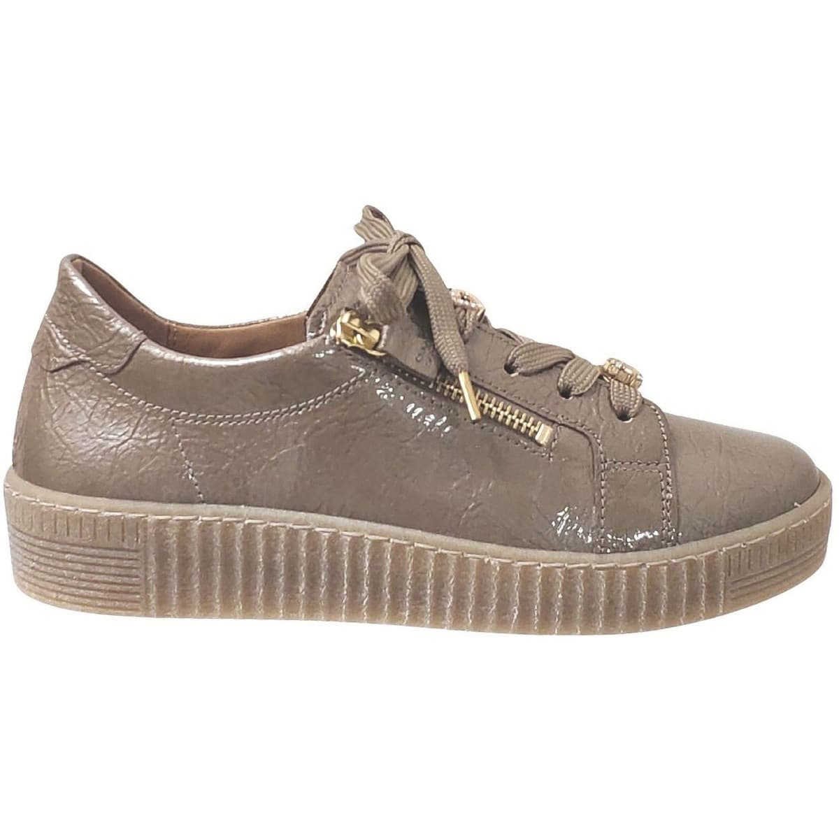 Women's Sneakers Gabor Brown