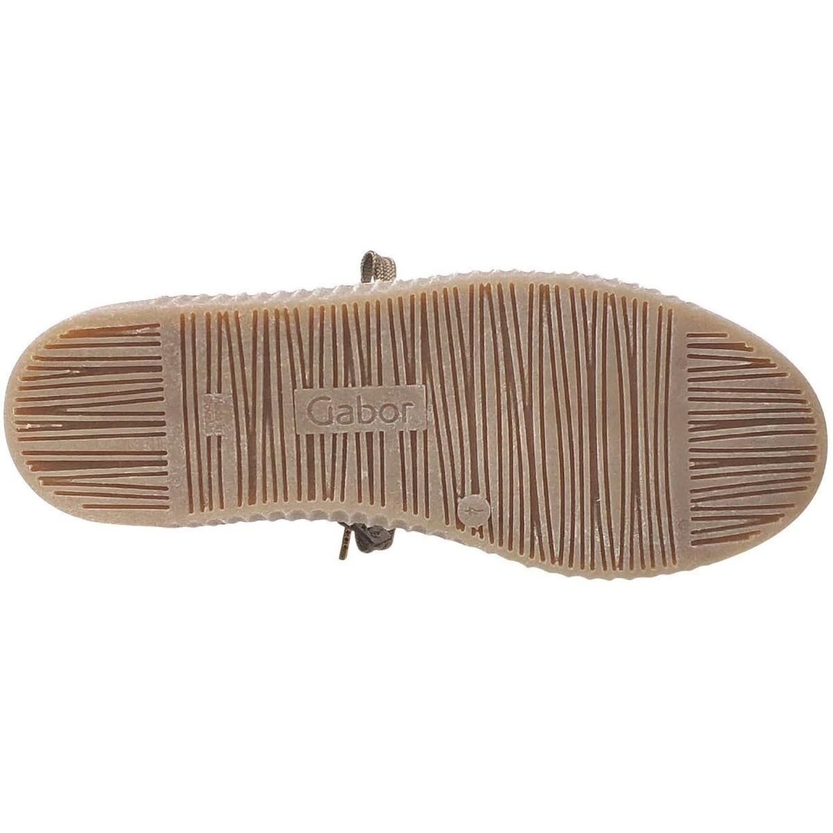 Women's Sneakers Gabor Brown