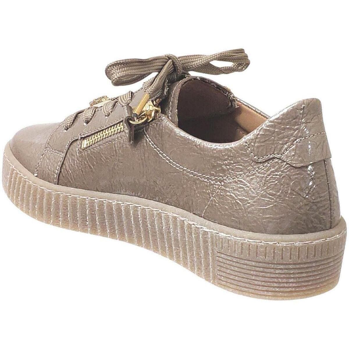 Women's Sneakers Gabor Brown