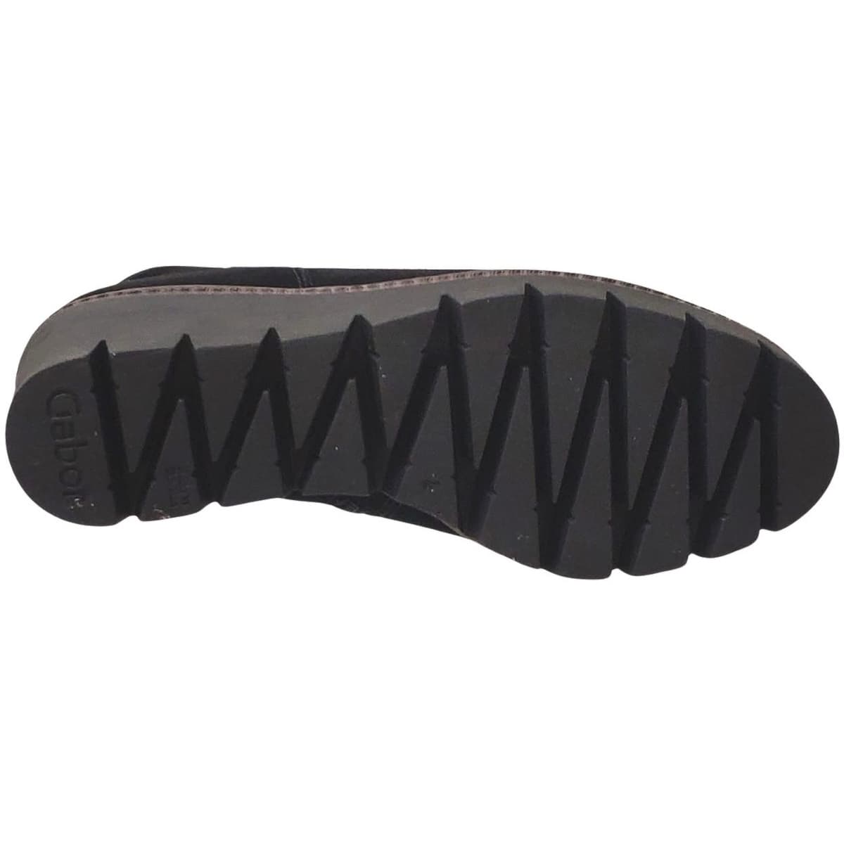 Women's Ankle Boots Gabor Black