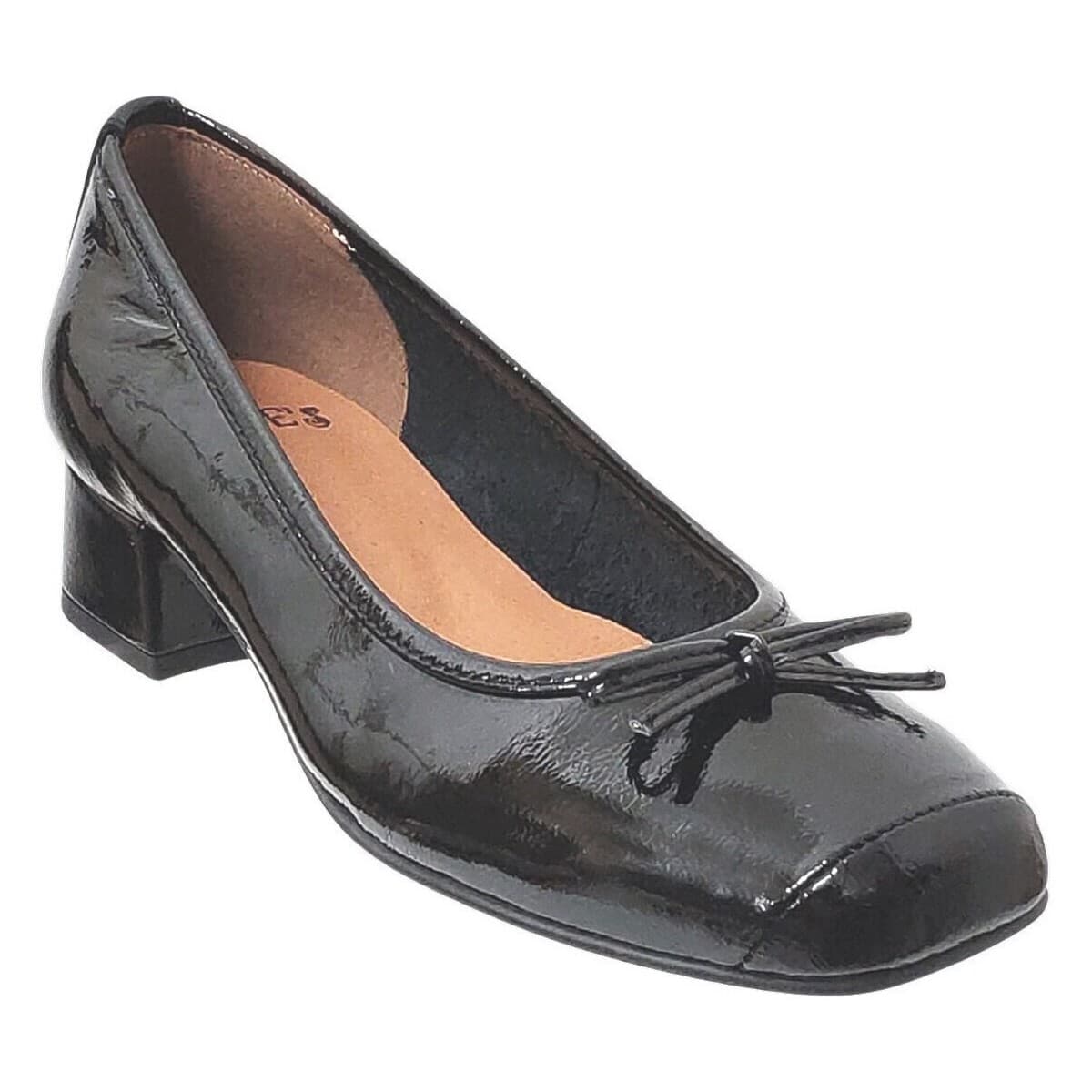 Women's Pumps Folies Black