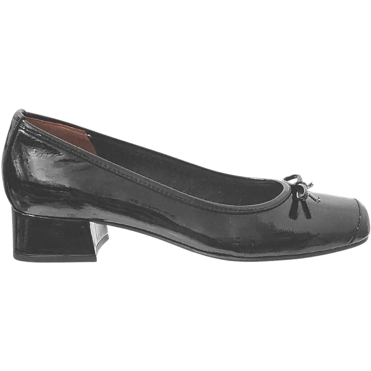 Women's Pumps Folies Black