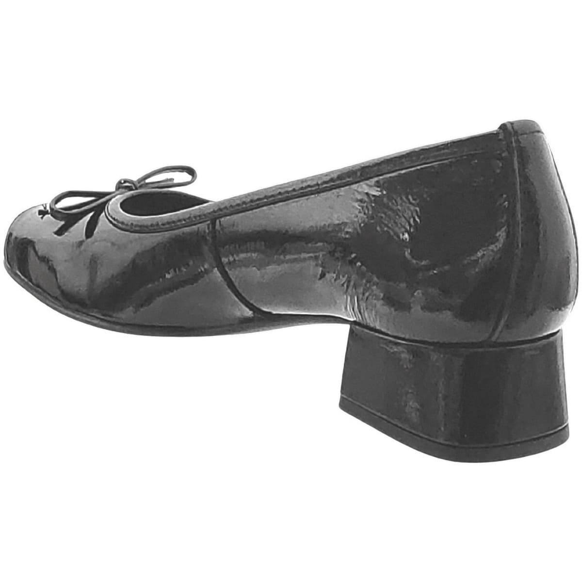 Women's Pumps Folies Black