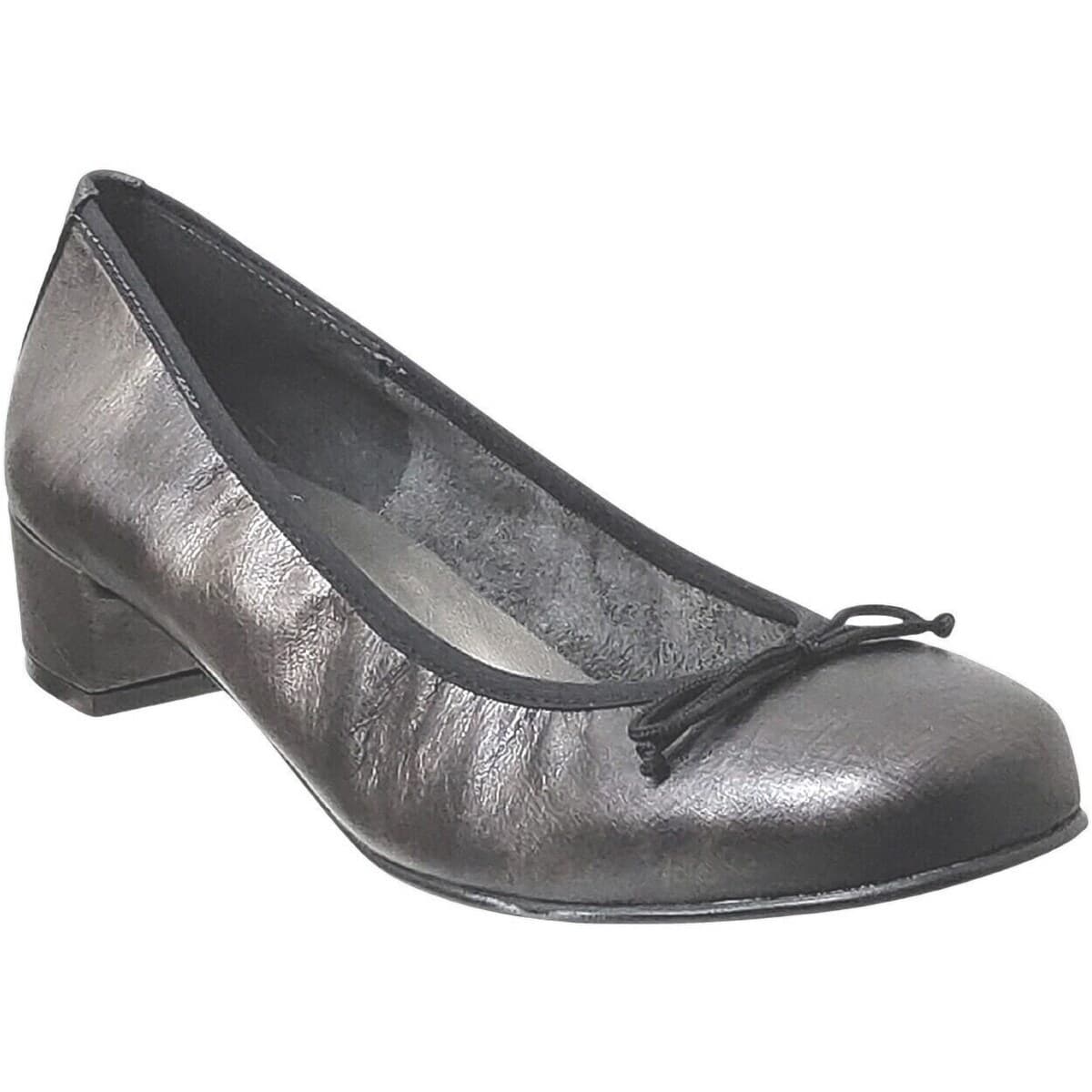 Women's Pumps Folies Brown