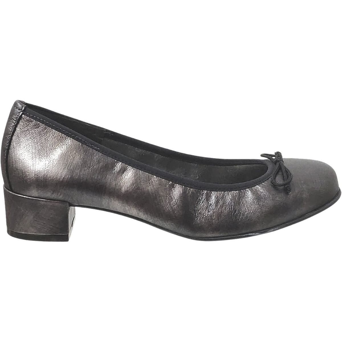 Women's Pumps Folies Brown