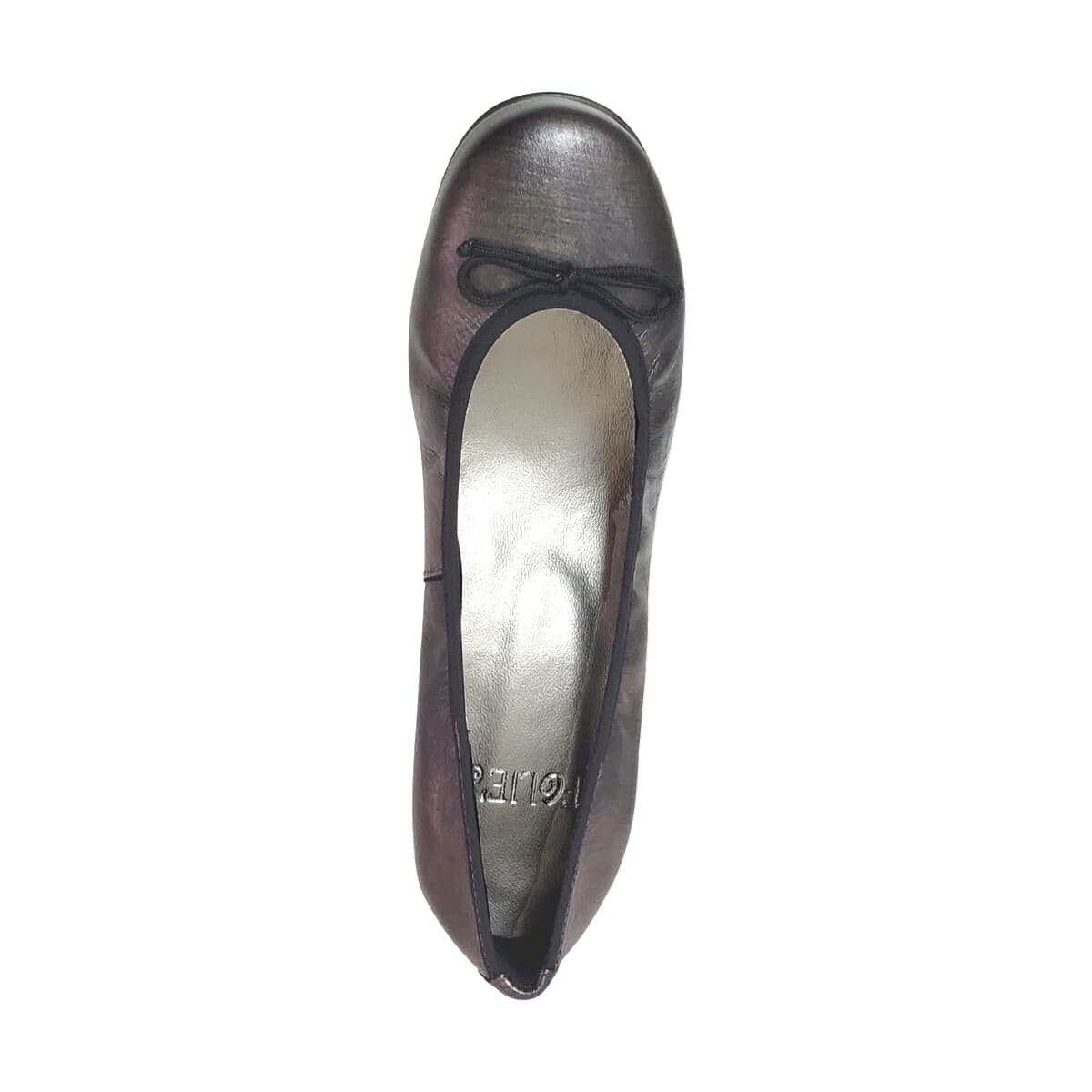Women's Pumps Folies Brown
